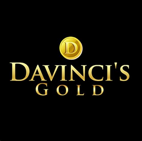 davincis gold bonus codes